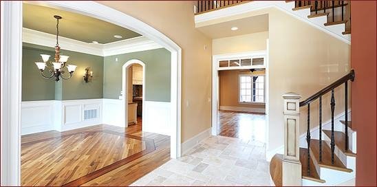 Photo of Diversified Painting & Contracting