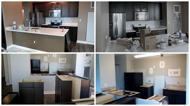 Photo of Diversified Painting & Contracting
