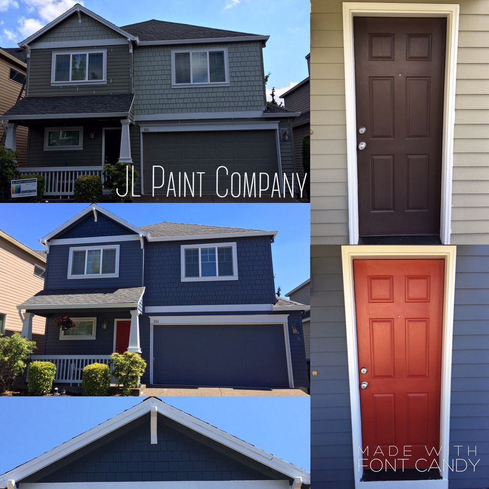 Photo of JL Paint Company