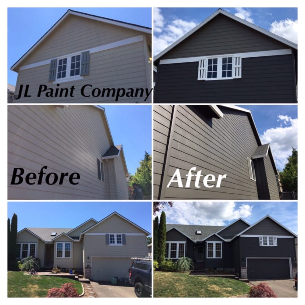 Photo of JL Paint Company