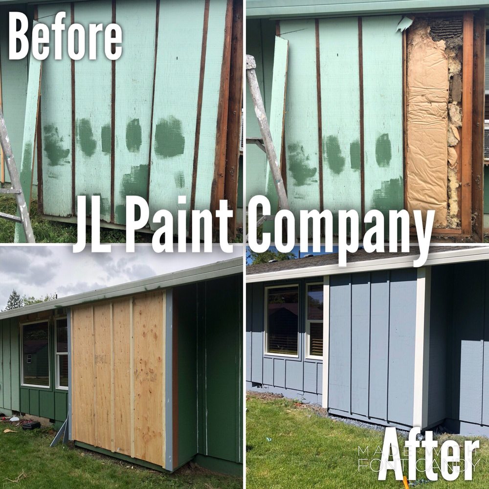 Photo of JL Paint Company