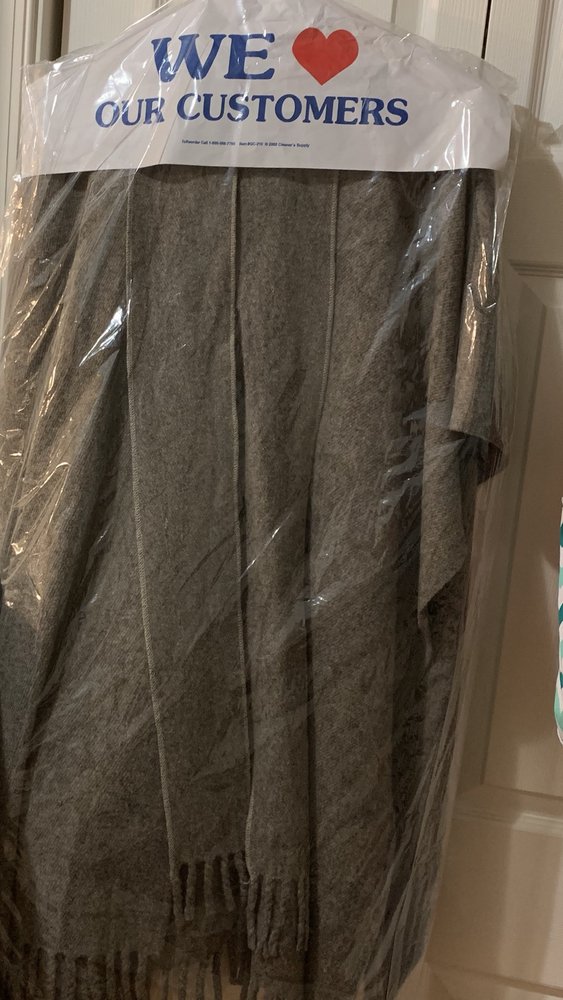 Photo of Simple Cleaners