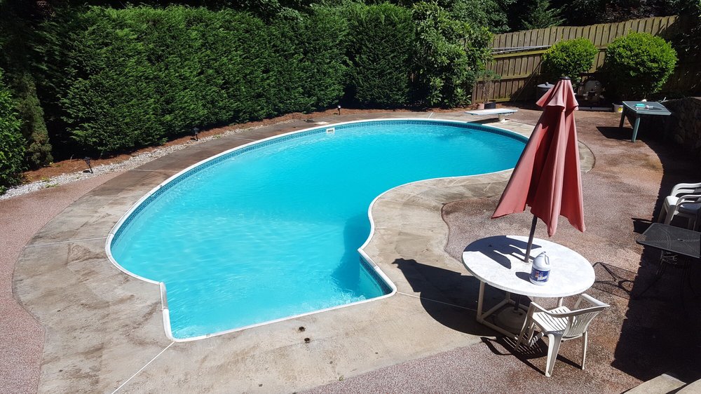 Photo of J.A.L Pool