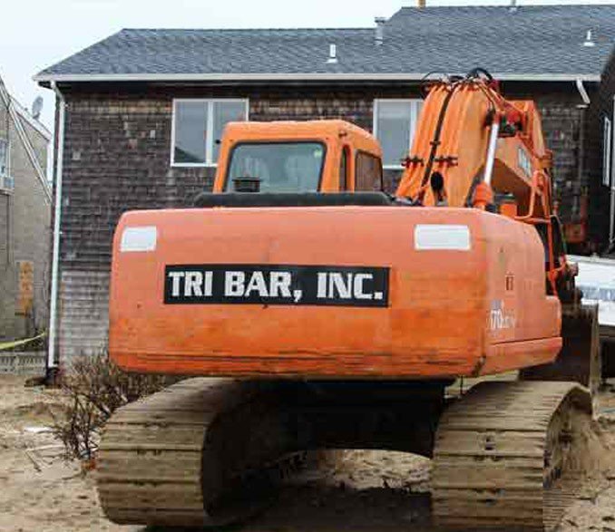Photo of Tribar Services