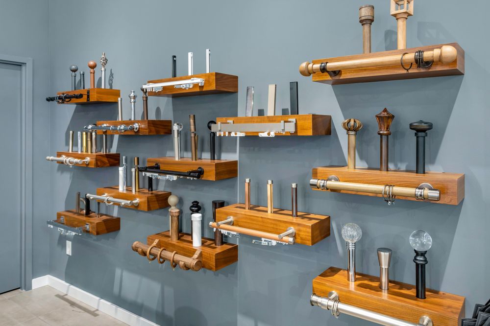 Photo of The Shade Store