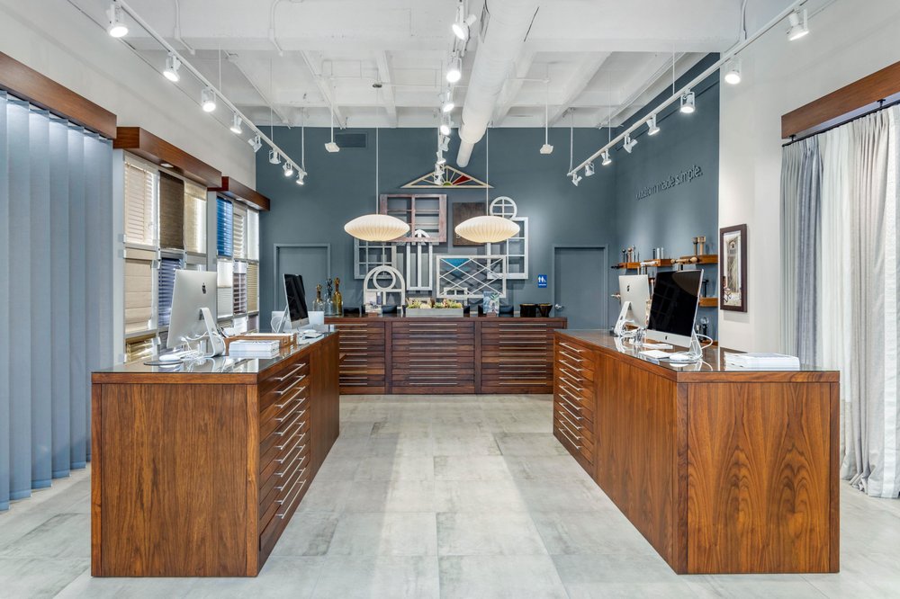 Photo of The Shade Store