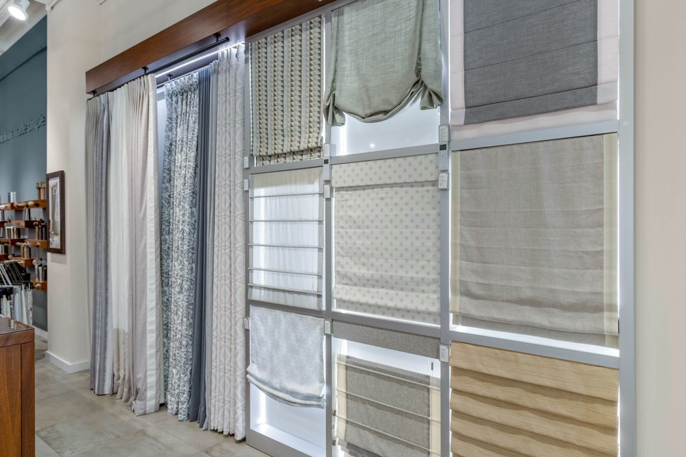 Photo of The Shade Store