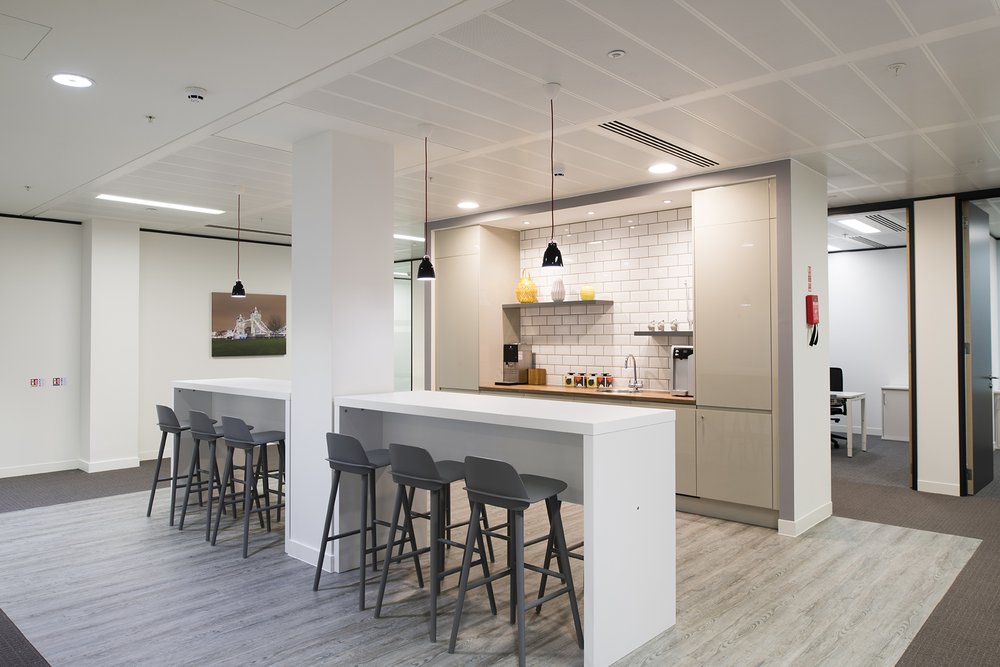 Photo of Regus Washington Lake Union