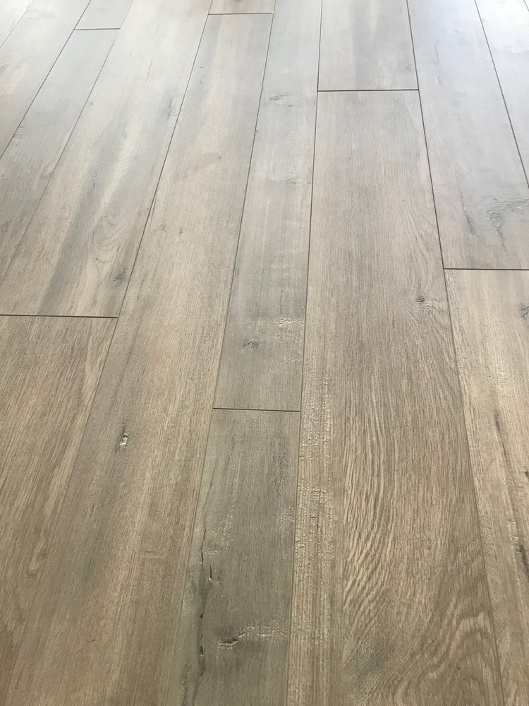Photo of McGrew's Flooring