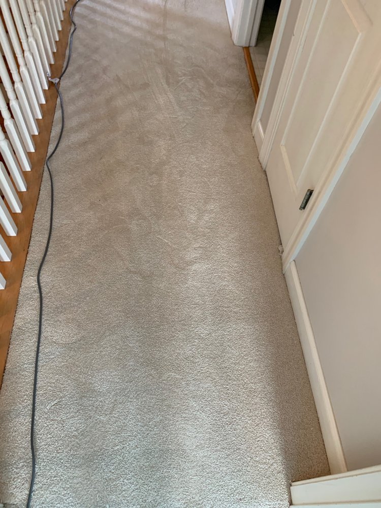 Photo of McGrew's Flooring