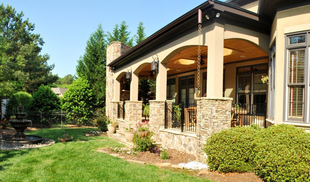 Photo of A Dependable Home Repair & Construction