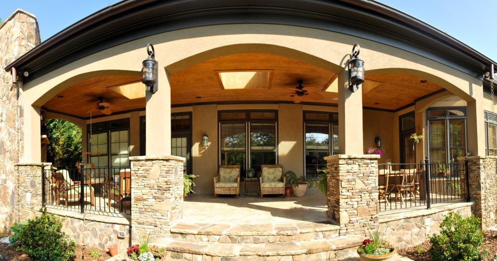Photo of A Dependable Home Repair & Construction