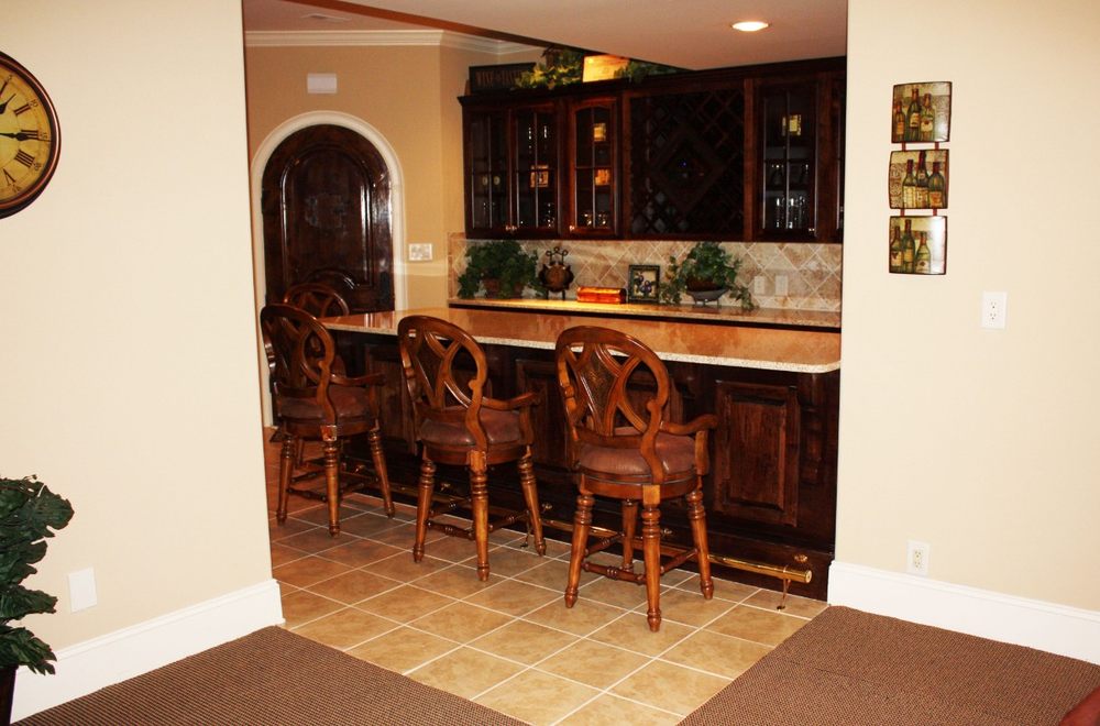 Photo of A Dependable Home Repair & Construction