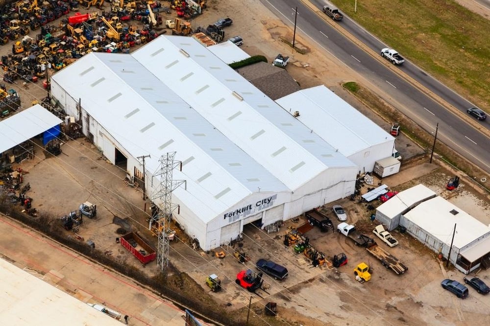 Photo of MRB Contractors