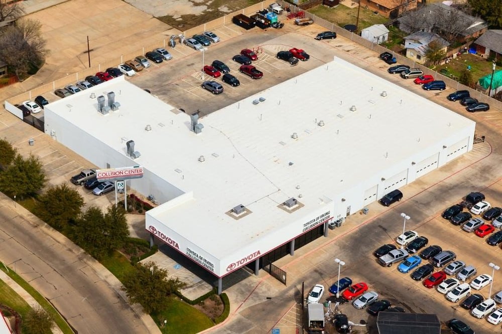 Photo of MRB Contractors