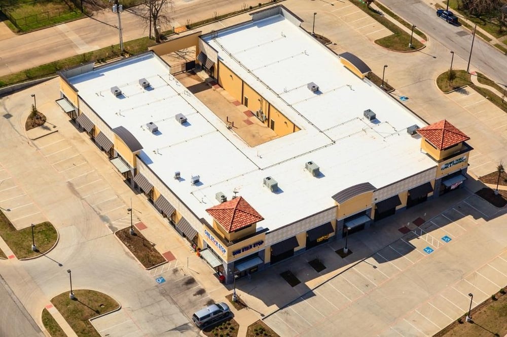 Photo of MRB Contractors