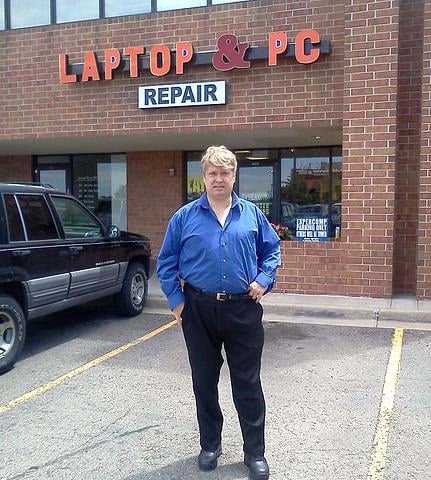 Photo of Expercomp