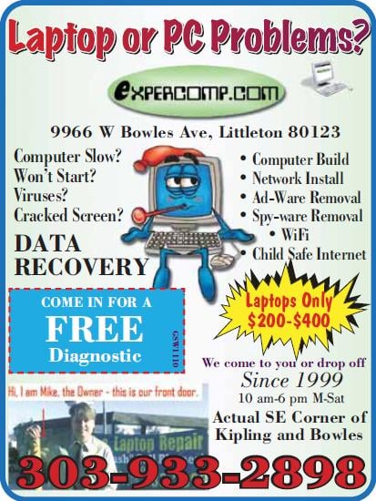 Photo of Expercomp