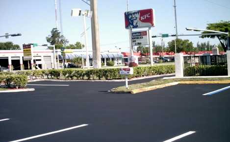 Photo of M & R Trucking & Paving