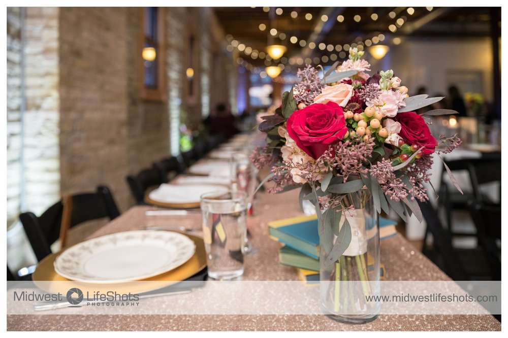 Photo of Day Block Event Center