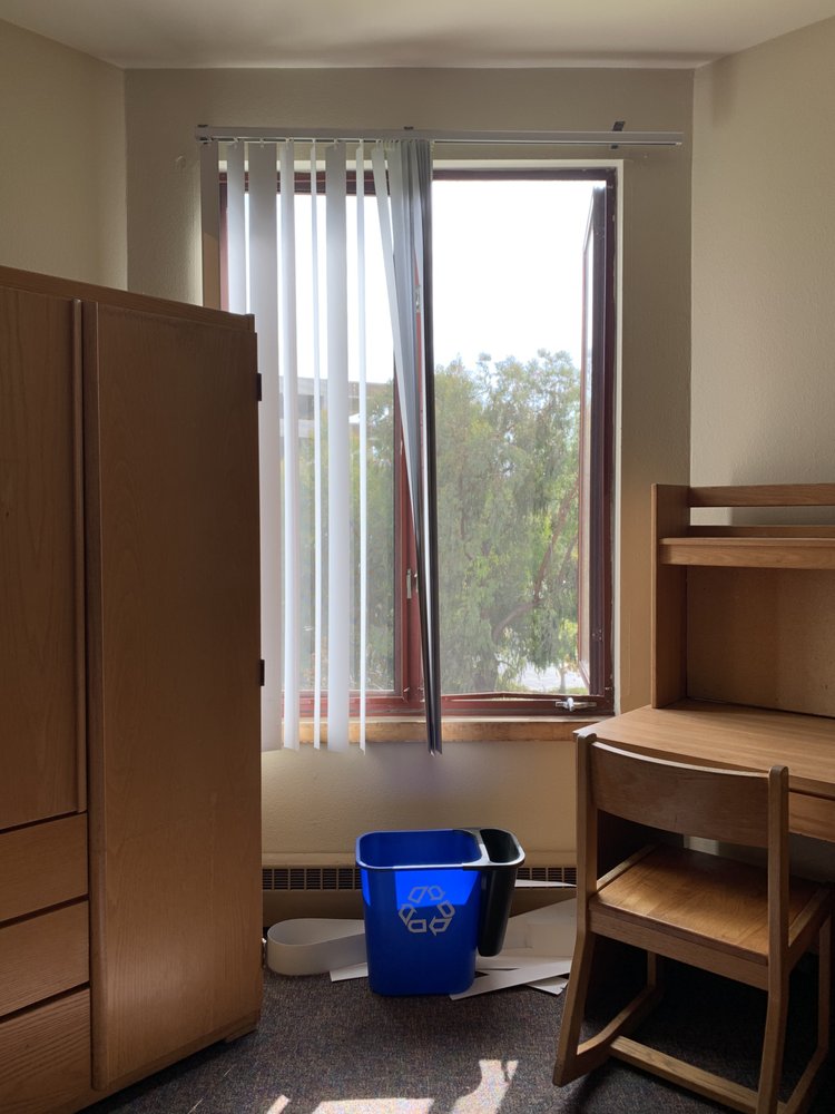 Photo of UCI Housing - Middle Earth