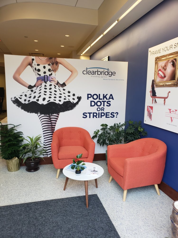Photo of Clearbridge Branding Agency