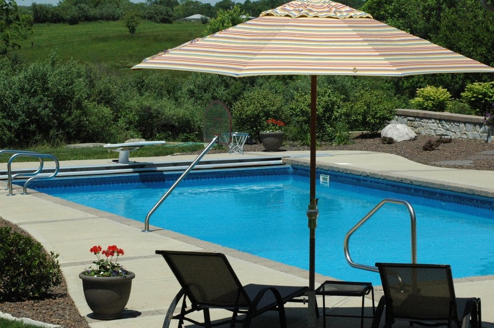 Photo of Dave's Pools