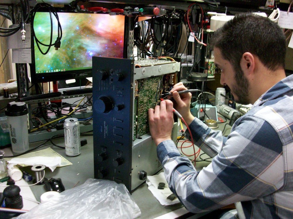 Photo of Gibson's Tv/Abl Electronics