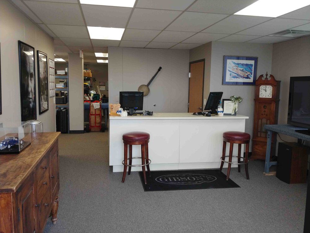 Photo of Gibson's Tv/Abl Electronics