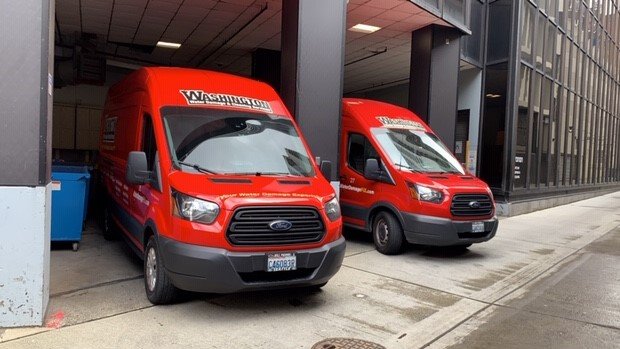 Photo of Washington Water Damage & Cleaning Services