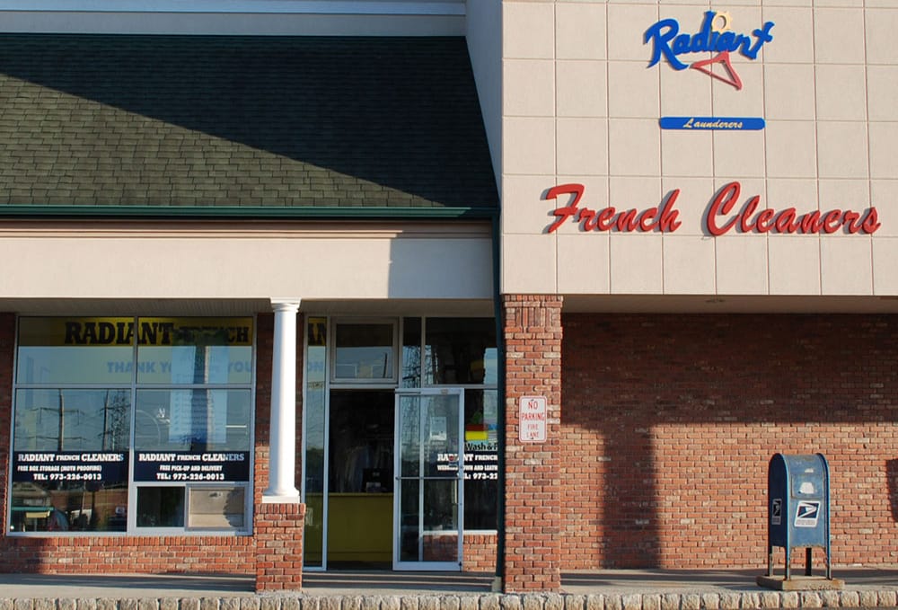 Photo of Radiant French Cleaners