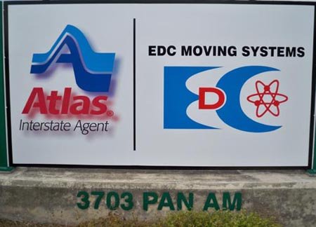 Photo of EDC Moving Systems - Houston
