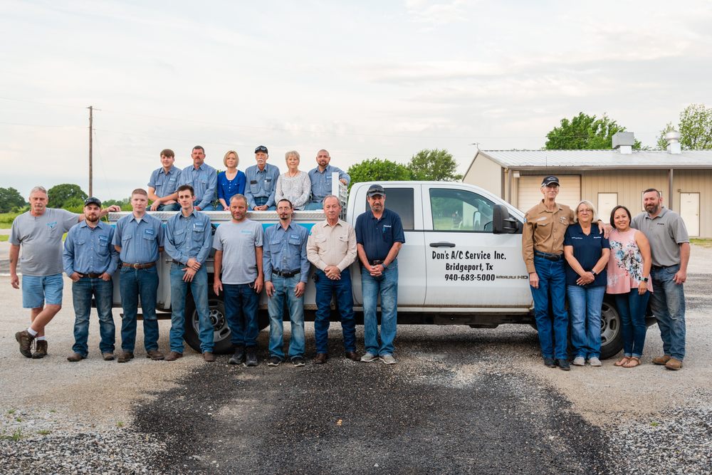 Photo of Don's AC Service