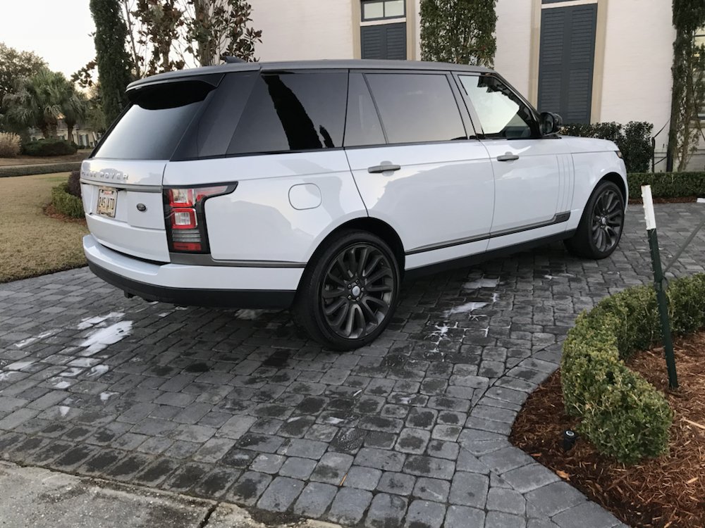 Photo of Mirror Image Mobile Detailing