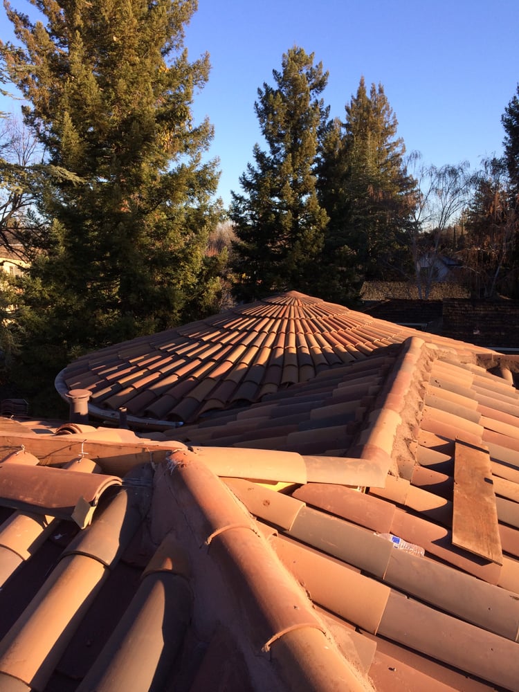 Photo of Landmark Roofing