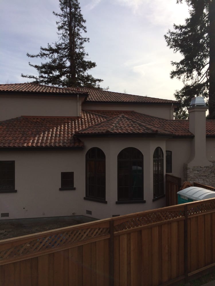 Photo of Landmark Roofing