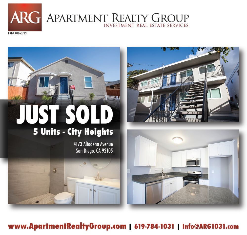 Photo of Apartment Realty Group