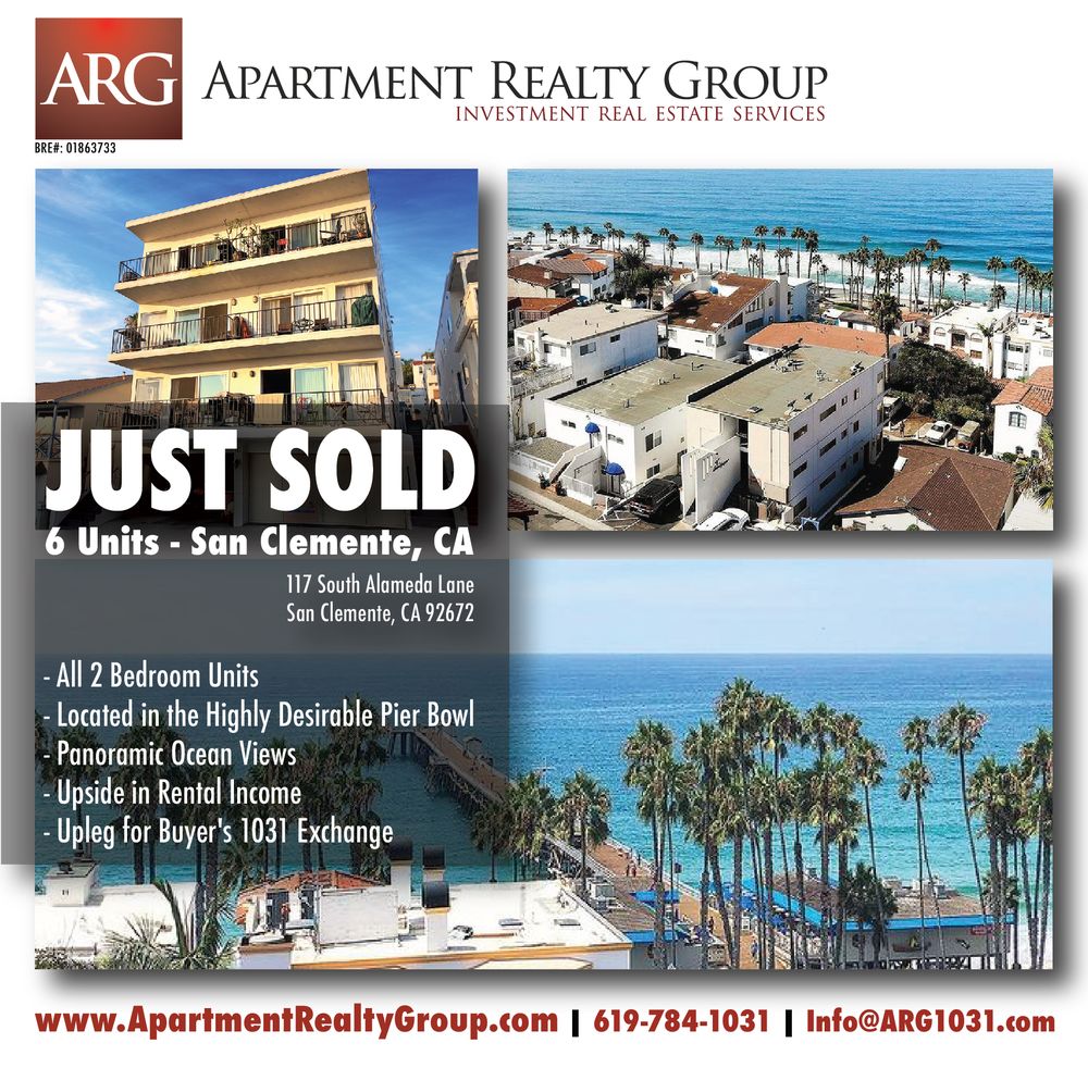Photo of Apartment Realty Group