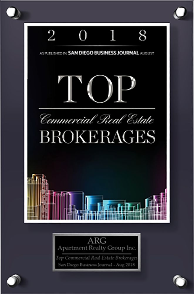 Photo of Apartment Realty Group