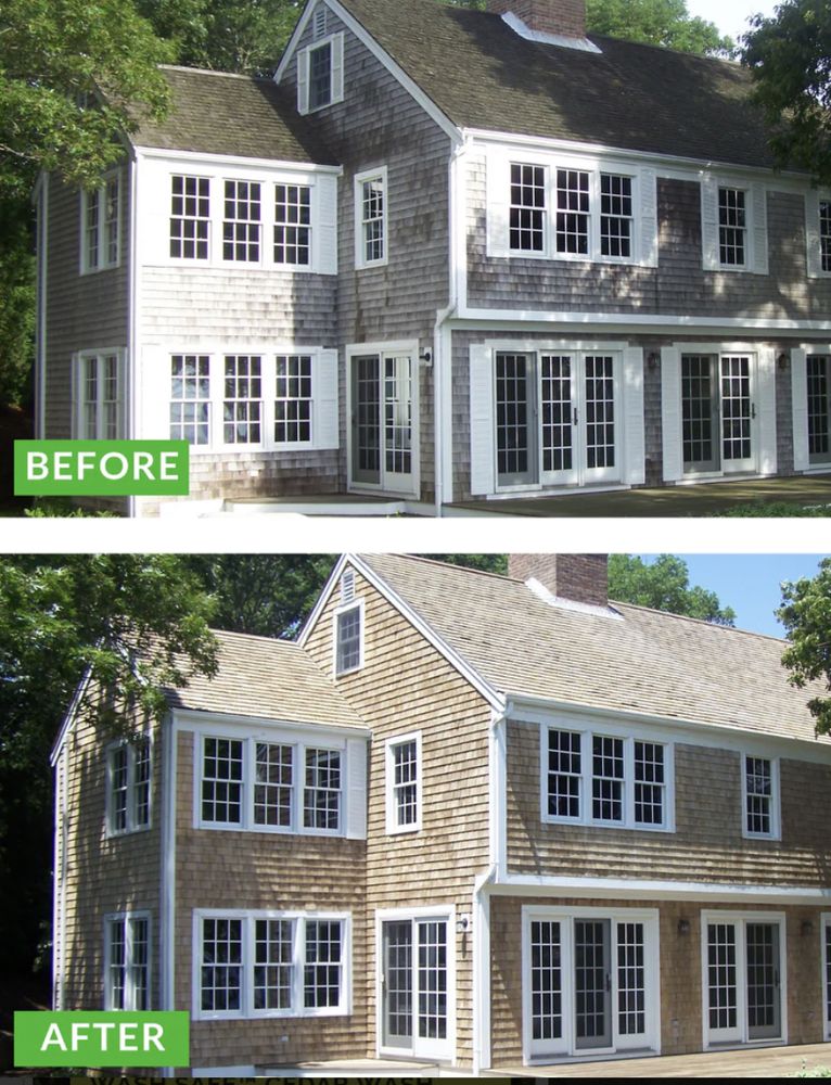 Photo of Dallas Pressure Washing Company