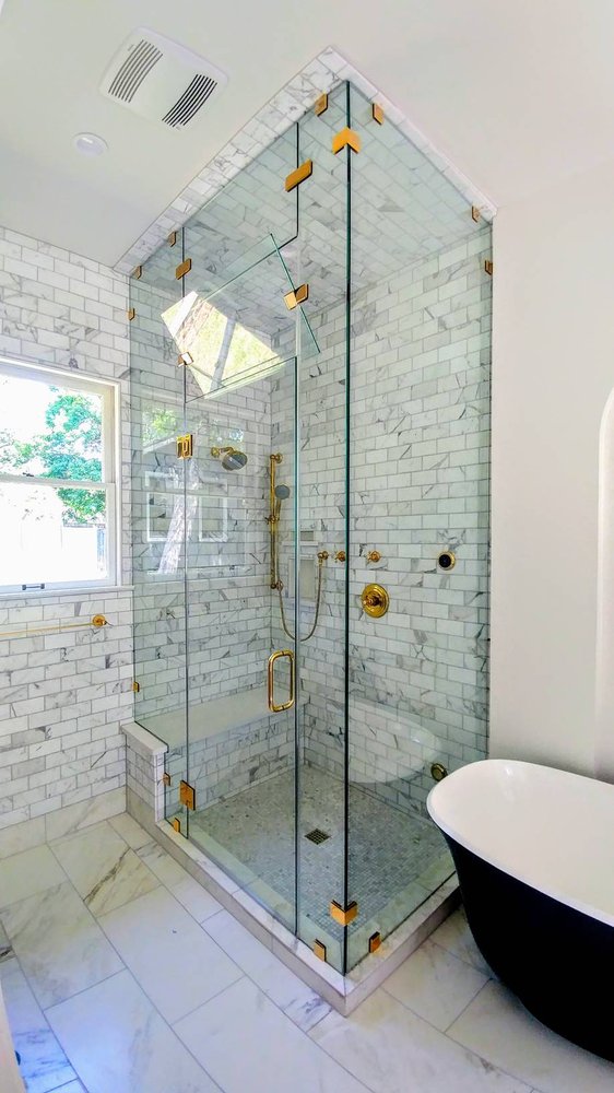 Photo of Shower Doors of Dallas