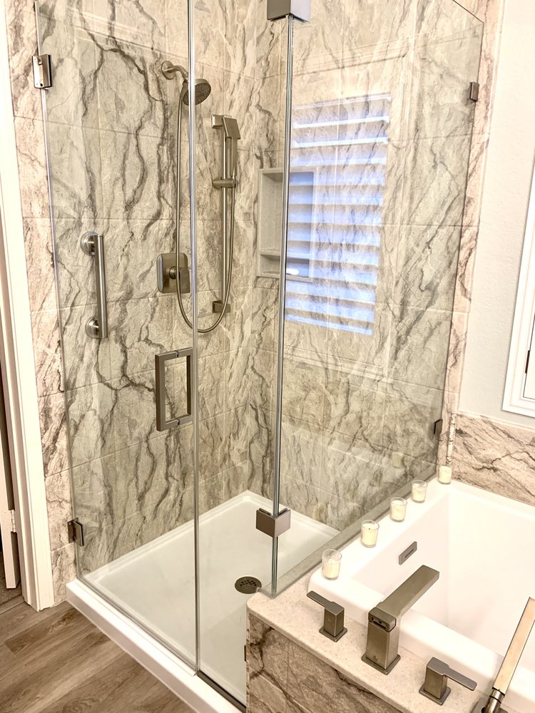 Photo of Shower Doors of Dallas