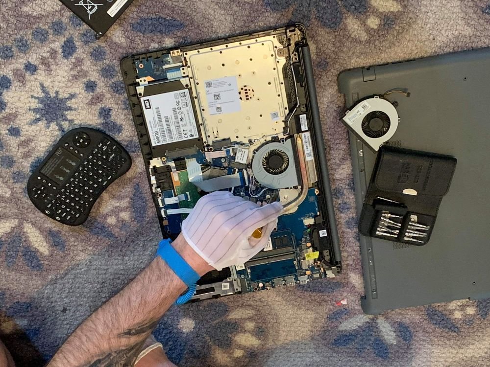 Photo of Fix It Computer Repair