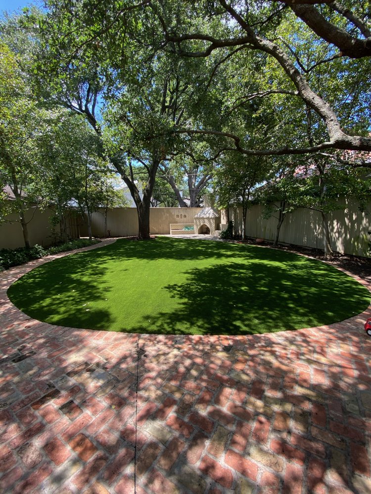 Photo of The Perfect Lawn