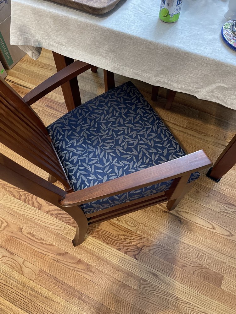 Photo of grimes interiors