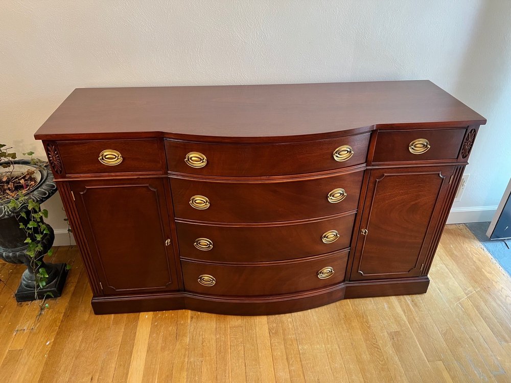 Photo of grimes interiors