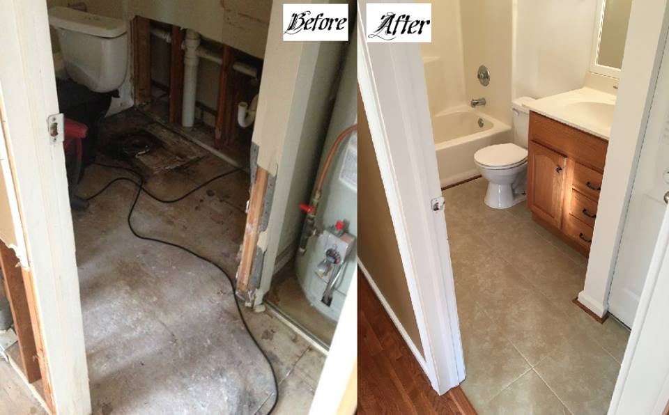 Photo of PuroClean Certified Restoration Specialists