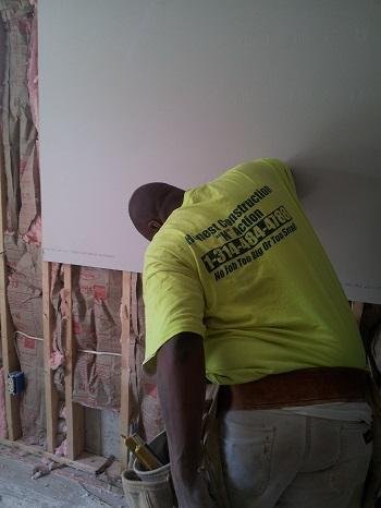 Photo of Honest Construction N Action