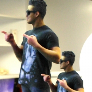 Photo of Behold 3D