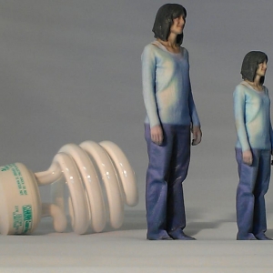 Photo of Behold 3D